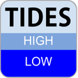 Ícone do programa: Tides Ireland