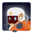 Programikonen: Planet Rider - 2 player R…