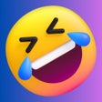 أيقونة البرنامج: Emoji Mix - Maker  Facemo…