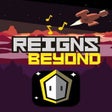 Ikona programu: Reigns: Beyond