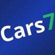 ไอคอนของโปรแกรม: Каршеринг Cars7