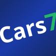 Иконка программы: Каршеринг Cars7