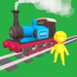 Programın simgesi: Rail Lands
