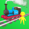 プログラムのアイコン：Rail Lands