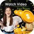 プログラムのアイコン：Watch Videos and Earn