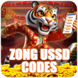 程序图标：All USSD Codes