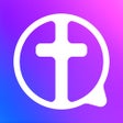 ไอคอนของโปรแกรม: Oraciones Biblicas Diaria…