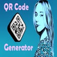 Icône du programme : QR Code Generator