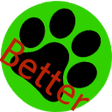 프로그램 아이콘: BFA (BetterFurAffinity)