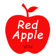 أيقونة البرنامج: RedAppleVPN