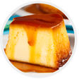程序图标：Receitas de Pudim