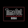 プログラムのアイコン：Time Out Dubai Magazine