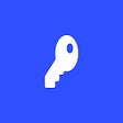 Symbol des Programms: Password Generator