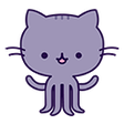 Programikonen: GITHUBER - New Tab