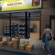Иконка программы: Card Shop Manage Simulato…