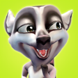 程序图标：My Talking Lemur