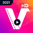 Icoon van programma: HD Video Downloader - Fas…