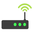 Ícone do programa: Wireless Wifi Router