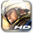Ícone do programa: Modern Combat 2: Black Pe…