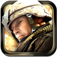 Icoon van programma: Modern Combat 2: Black Pe…