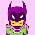 プログラムのアイコン：Jig Hero Batguy Saw