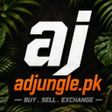 Programın simgesi: Adjungle.pk - Classified …