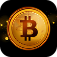 Bitcoin Mining - BTC miner icon