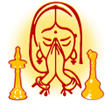 Иконка программы: Puja: Indian Hindu Gods P…