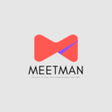 Ícone do programa: MeetMan