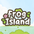 ไอคอนของโปรแกรม: Frog Island