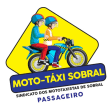 Mototaxi Sobral - Passageiro