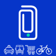 Icon of program: Clipp - Movilidad Delive…