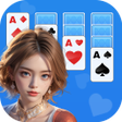Ícone do programa: Solitaire Sweet Charm
