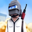 Icon of program: PUBG Craft Battlegrounds …
