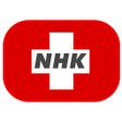 Icoon van programma: NHKプラス like YouTube