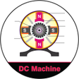 Иконка программы: DC Machines