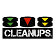 プログラムのアイコン：808 Cleanups