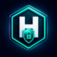 Icona del programma: Happy VPN-Fast and Secure