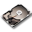プログラムのアイコン：Disk Wipe