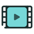 プログラムのアイコン：Movie Trailers - Watch Tr…
