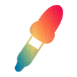 Иконка программы: Color Dropper