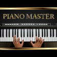 Иконка программы: Piano Master: Learn  Play