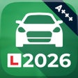 Иконка программы: Driving Theory Test Kit 2…