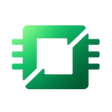 Ikona programu: Off Grid - Private AI Cha…