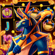 プログラムのアイコン：Egypt Board