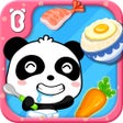程序图标：Healthy Eater - BabyBus