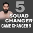 ไอคอนของโปรแกรม: GC5 Squad Manager