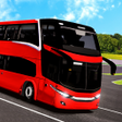 Programikonen: Bus Simulator Coach Bus D…