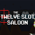 Ikona programu: The Twelve Slot Saloon