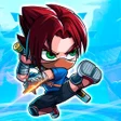 Ikona programu: Ninja Kid